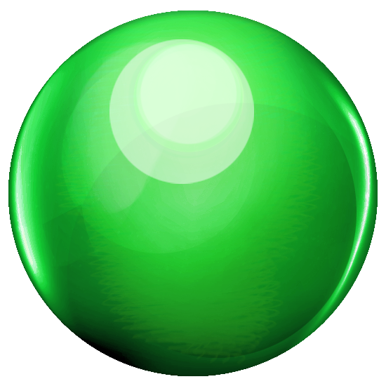 Bright Green